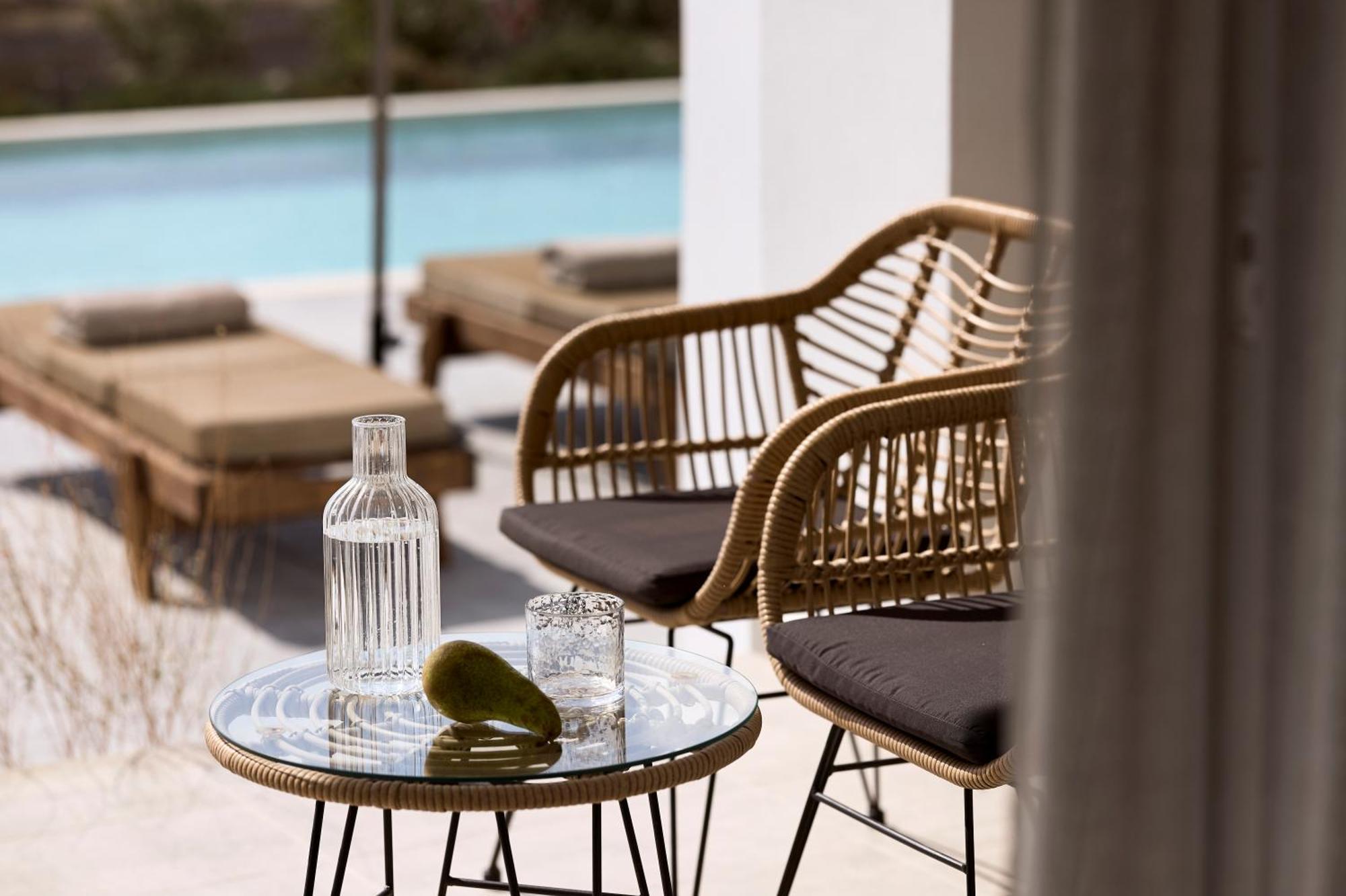 Kedros Milos Suites Adamantas  Room photo